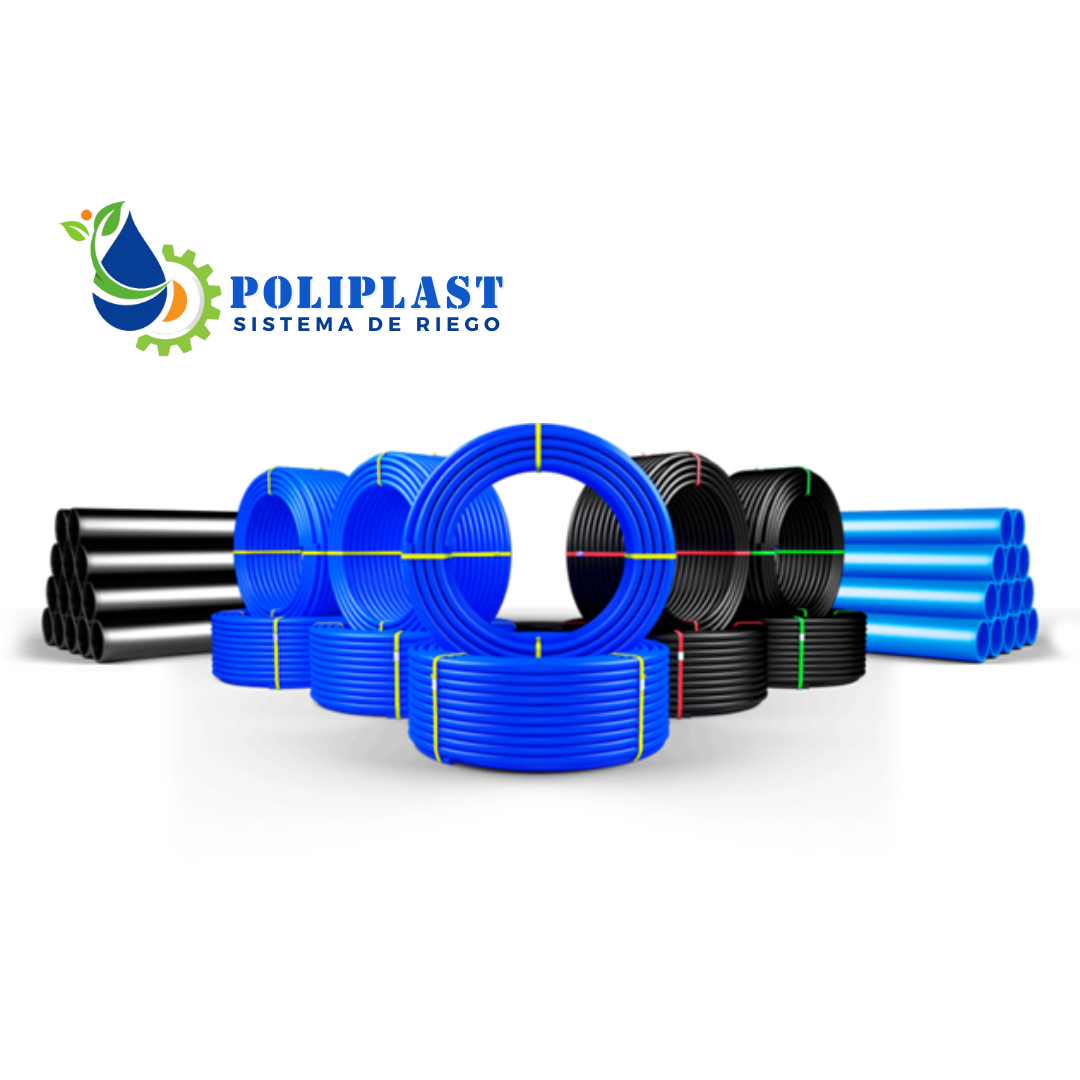 Poliplast Sistema de Riego Poliplast Sistema de Riego