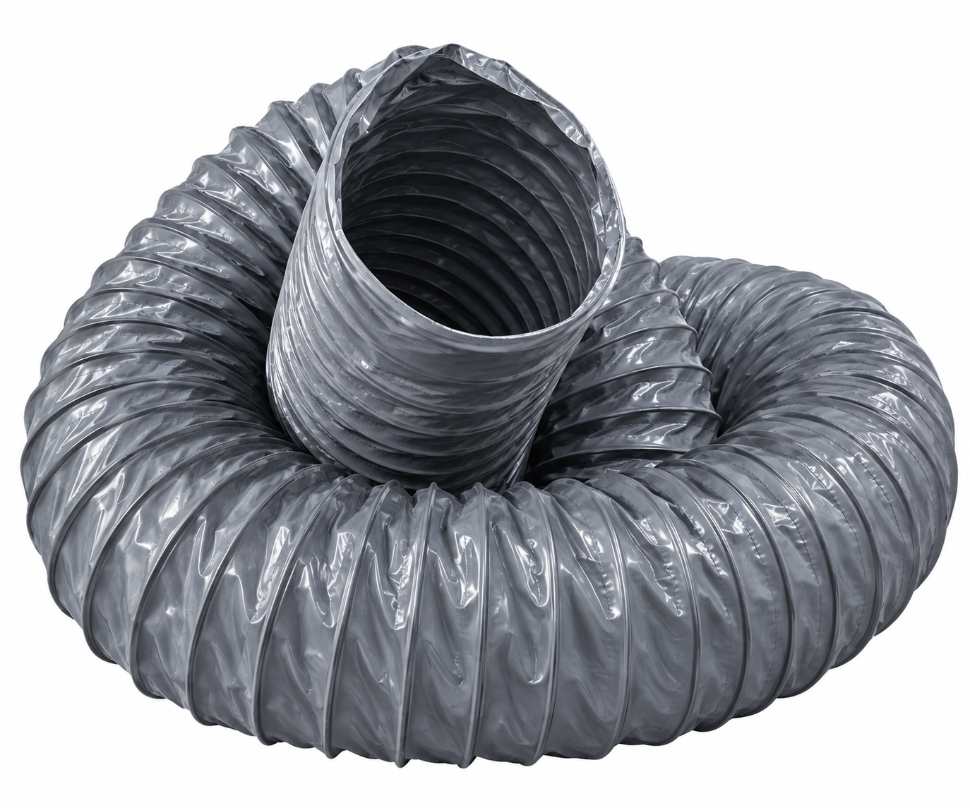 MANGUERA DUCTO PVC