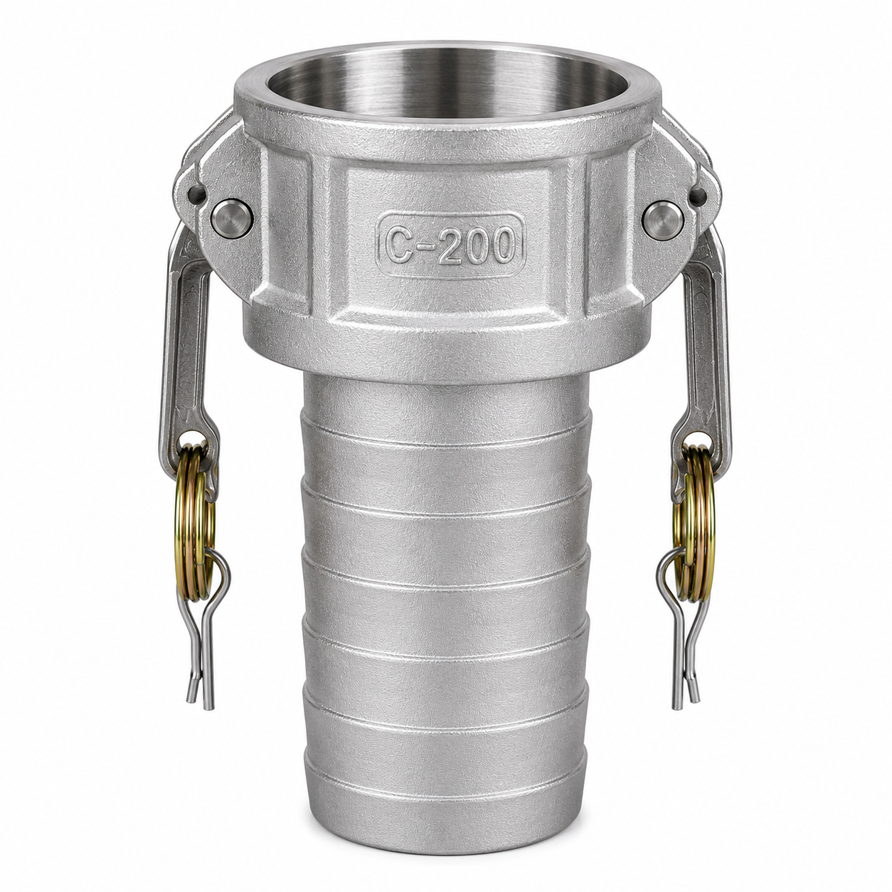 ACOPLE CAMLOCK TIPO - C