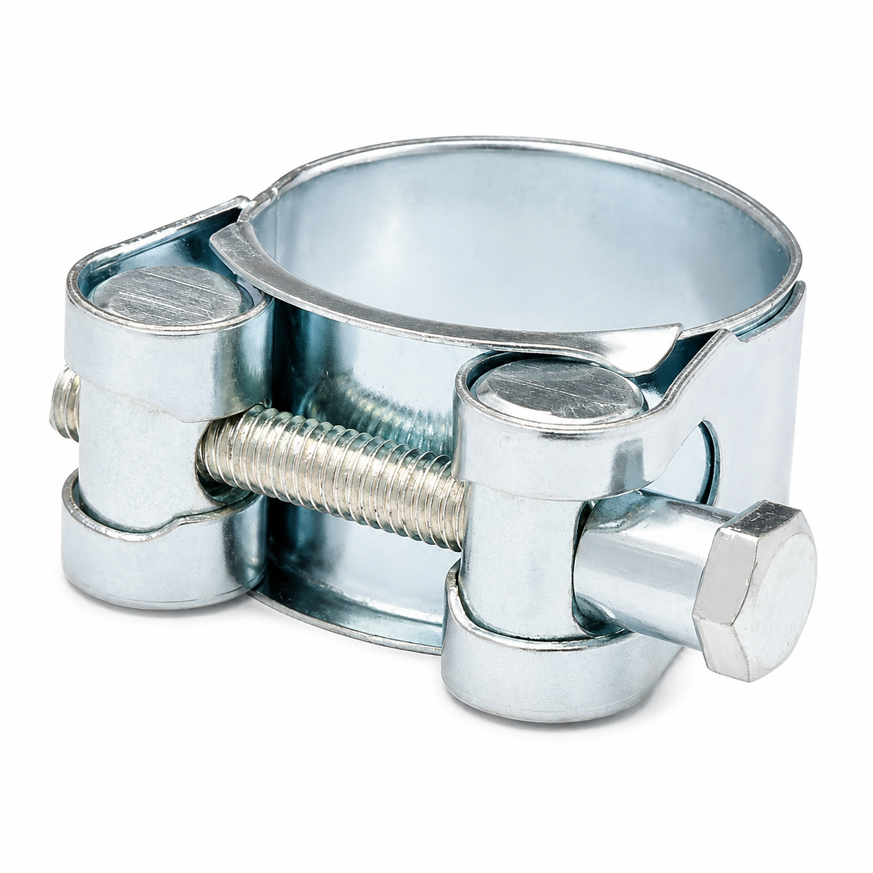 ABRAZADERA INDUSTRIAL W1