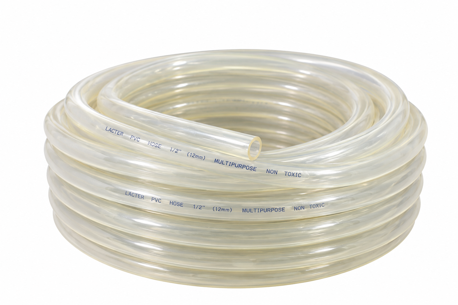 MANGUERA SANITARIA LACTEA