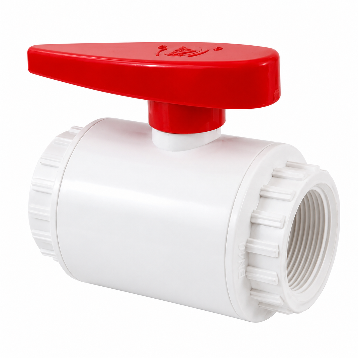 LLAVE PVC