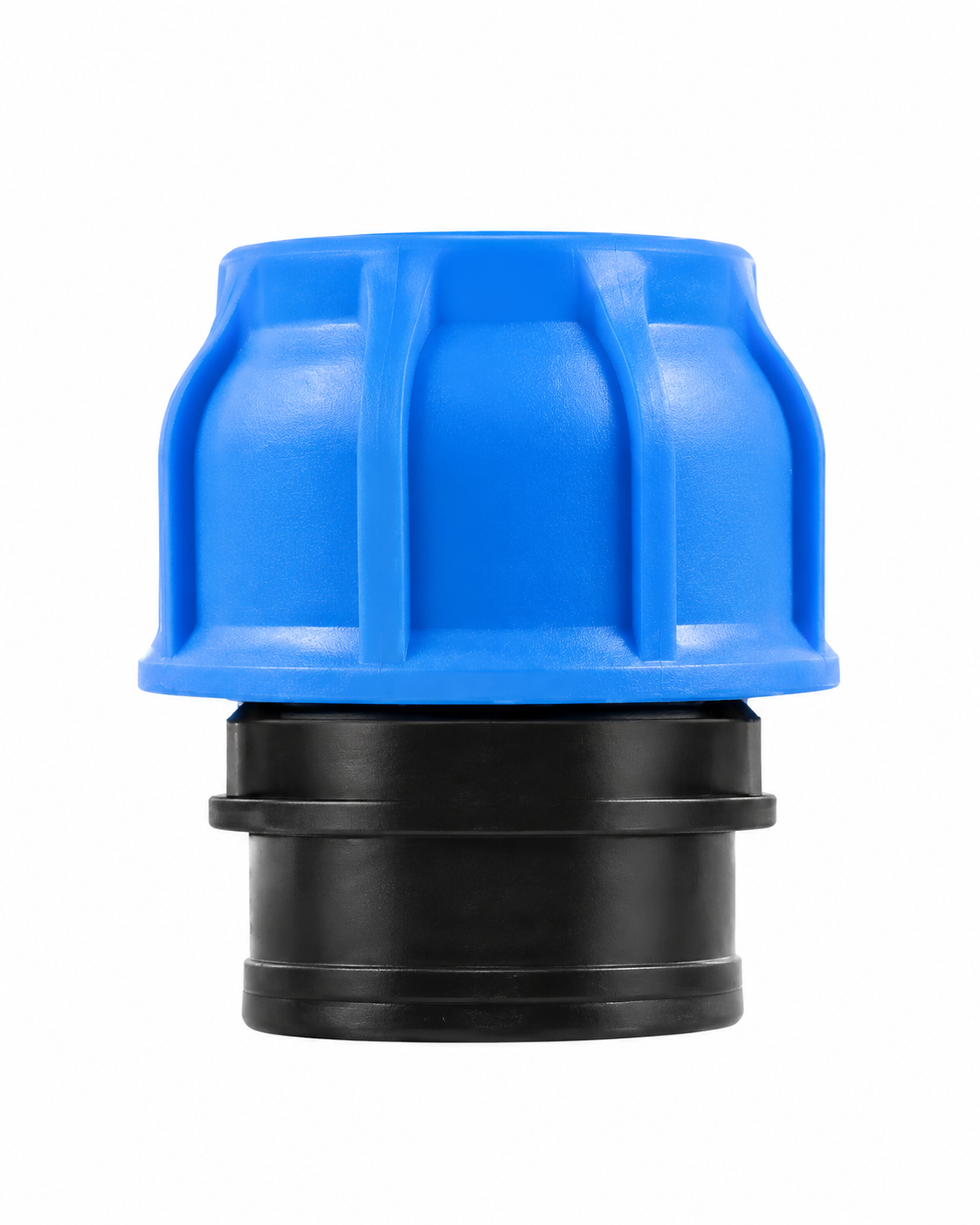 ADAPTADOR HDPE R/H