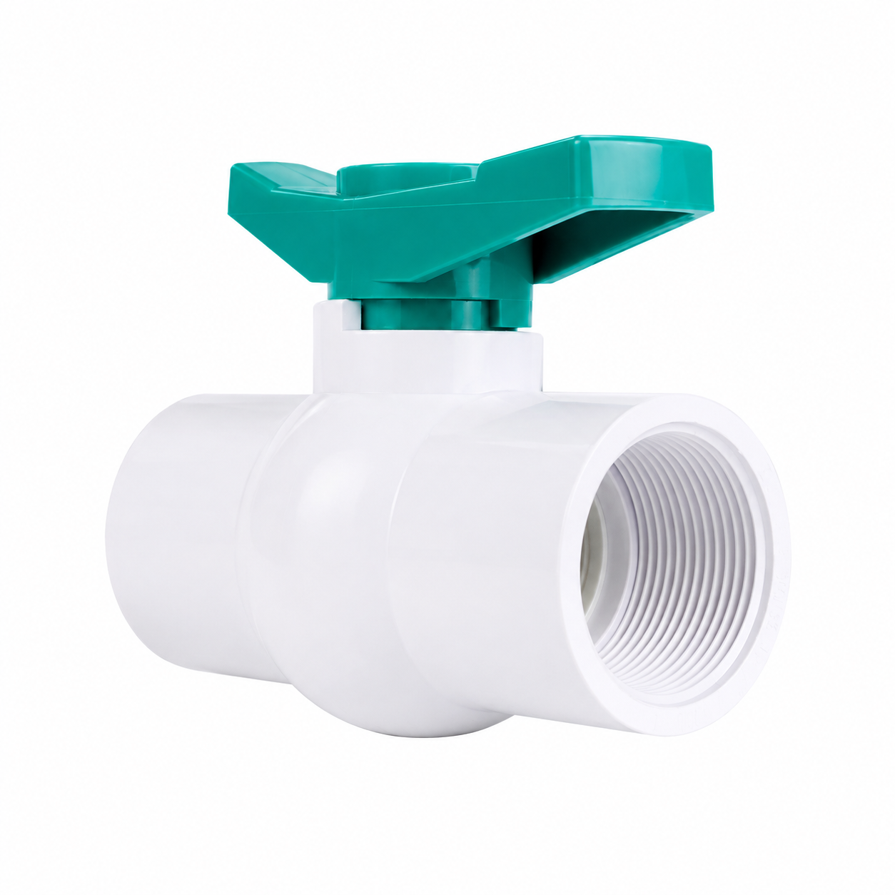 LLAVE PVC