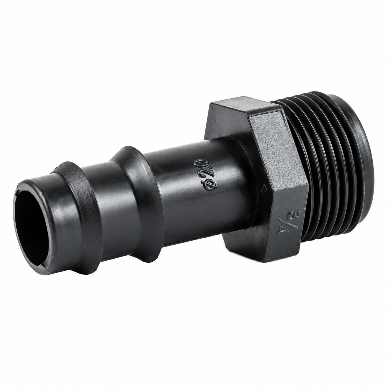 ADAPTADOR MIXTO