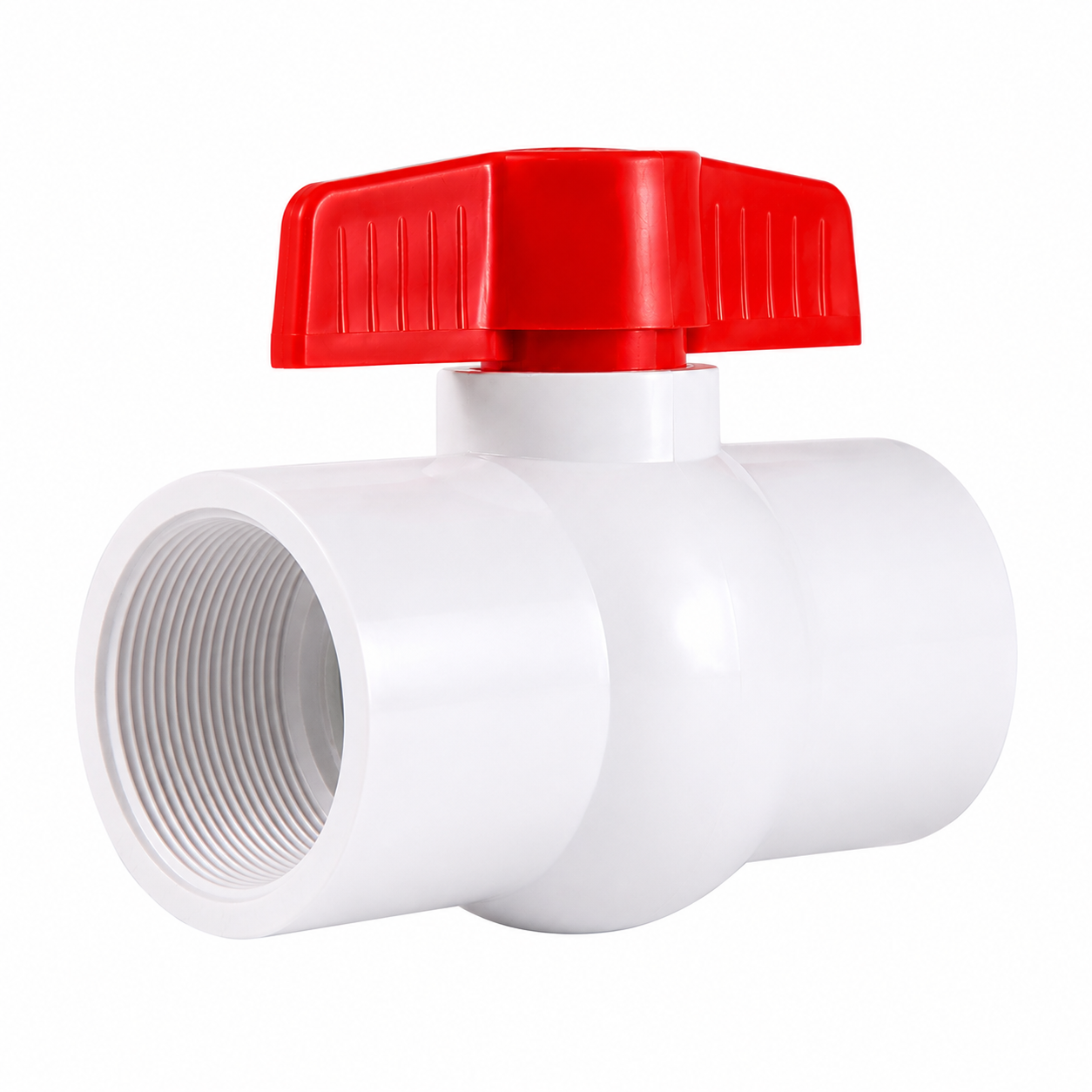 LLAVE PVC