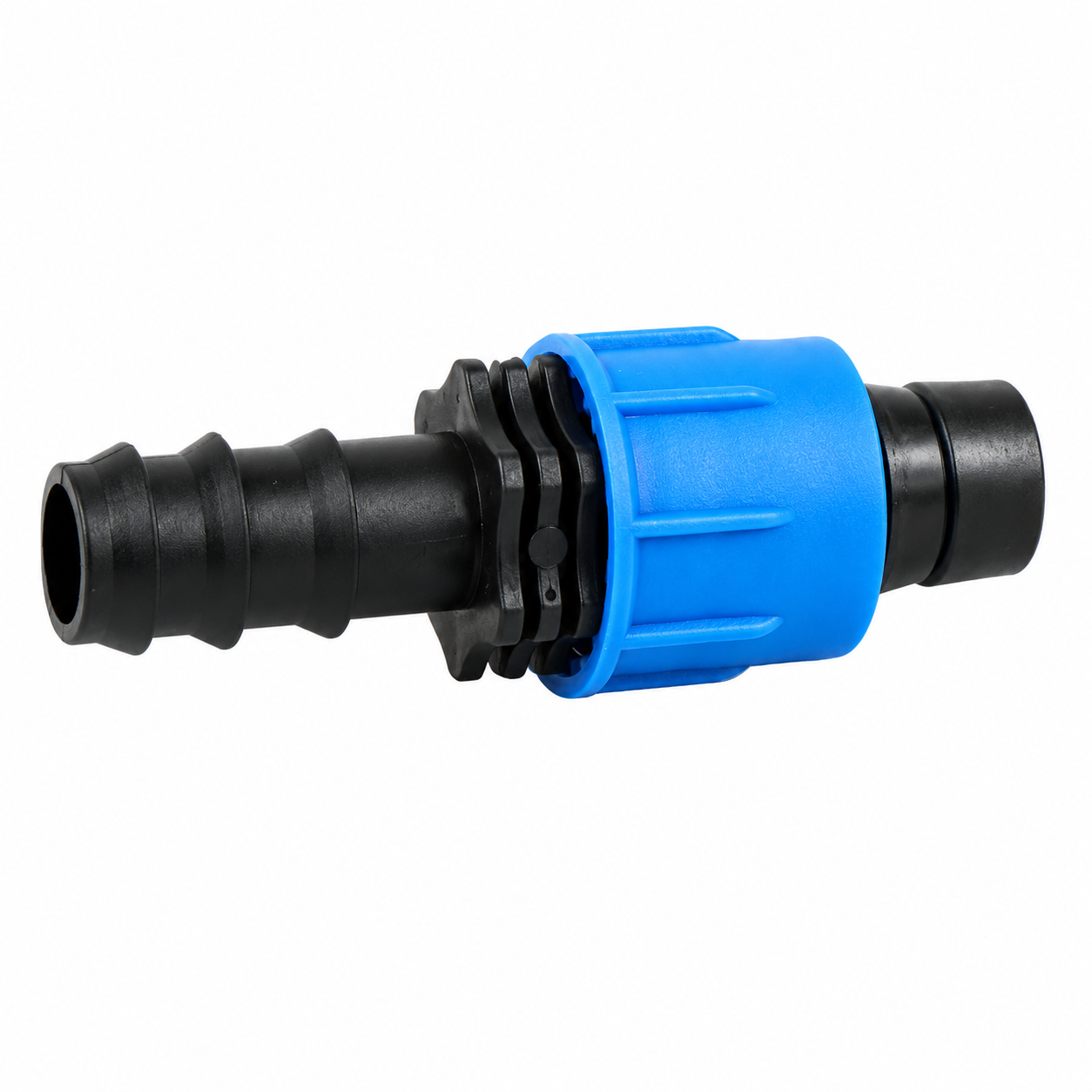 CONECTOR CINTA MANGUERA