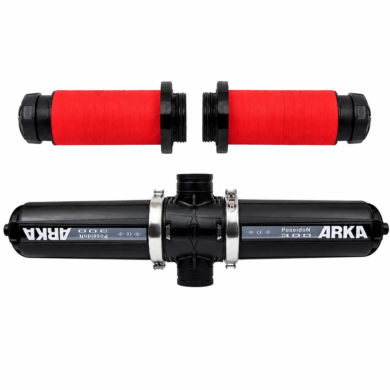 FILTRO ARKA