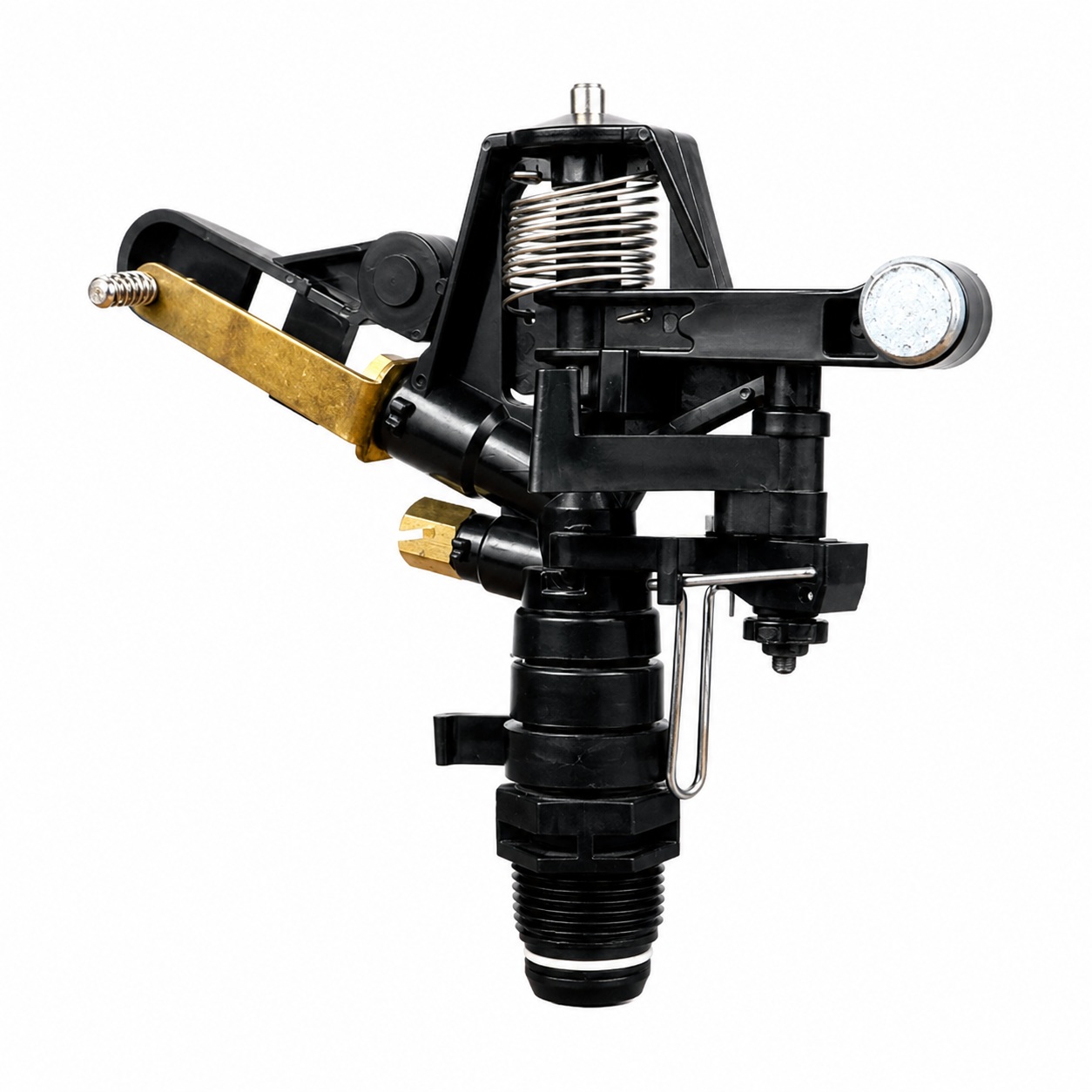 ASPERSOR DE PLÁSTICO SECTORIAL C/ROMP 3/4″