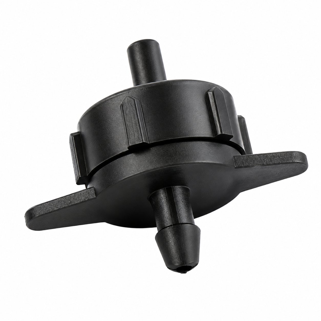 Gotero Autocompensado Negro 4LTH