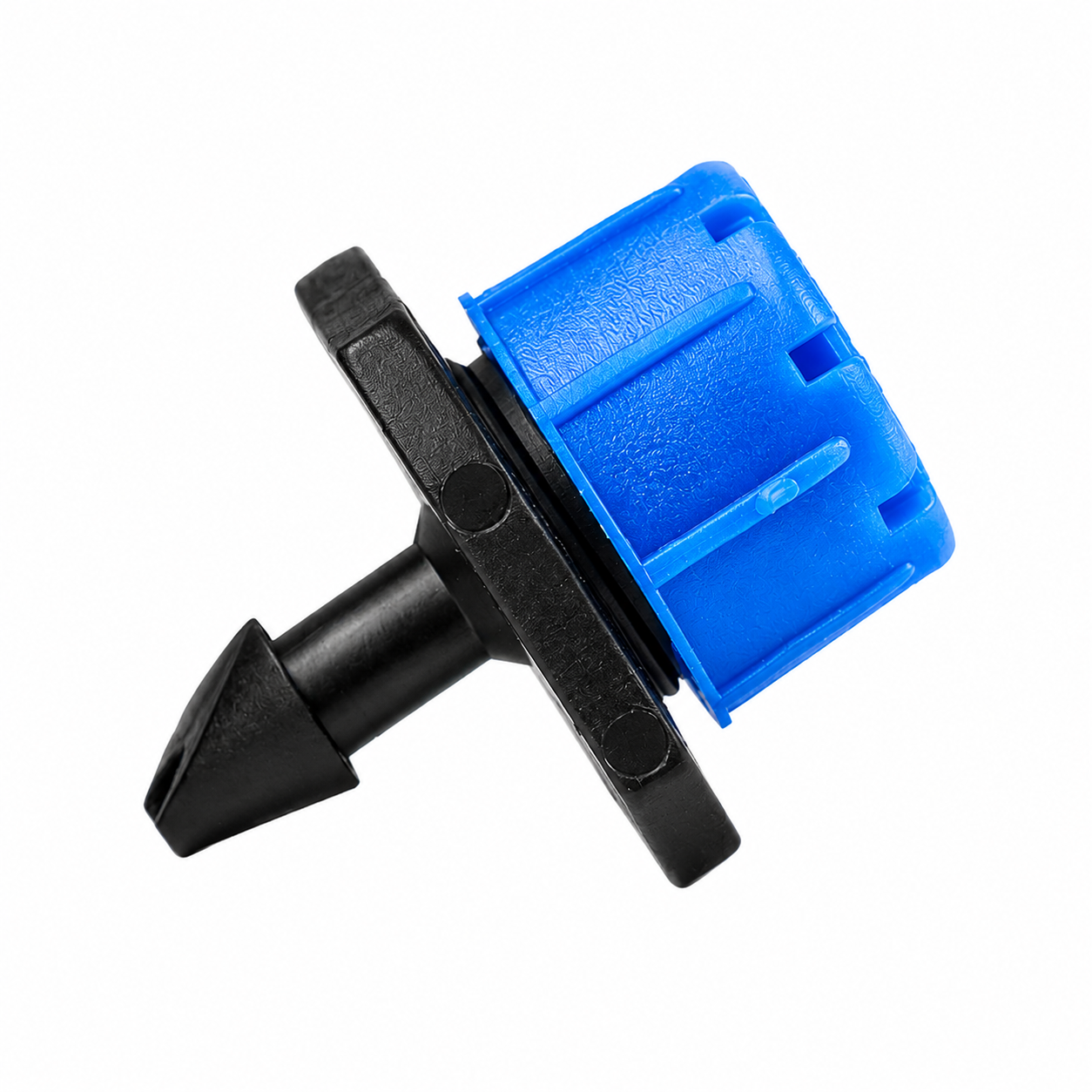 GOTERO REGULABLE AZUL