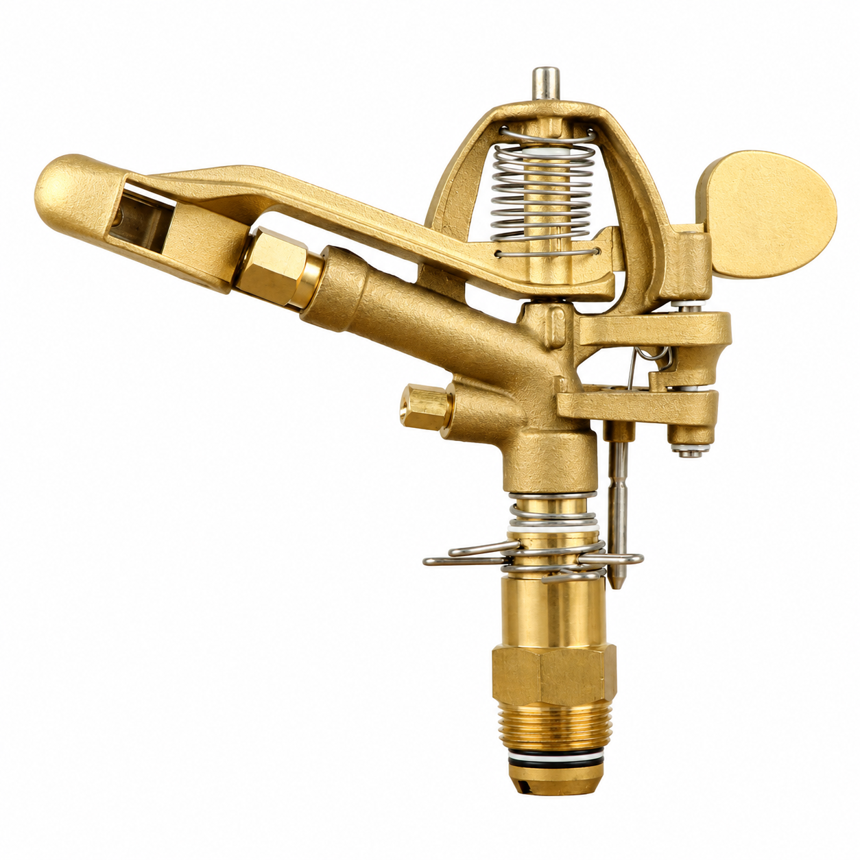 ASPERSOR DE BRONCE SECTORIAL 1″