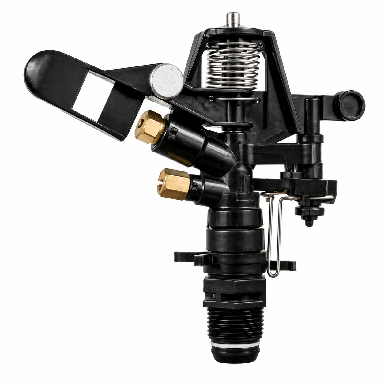 ASPERSOR DE PLÁSTICO SECTORIAL 3/4″