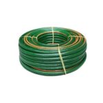 MANGUERA REFORZADA VERDE