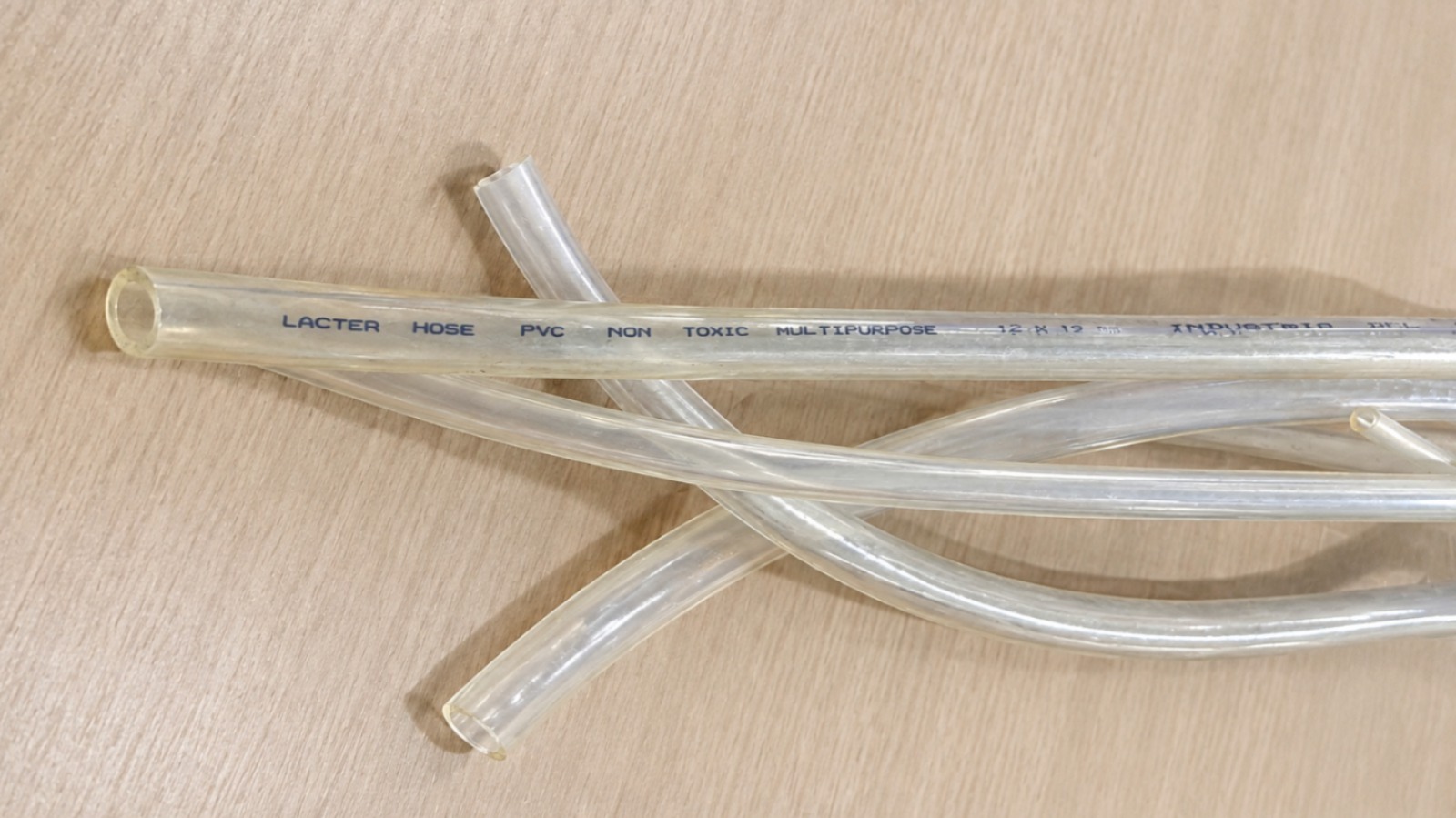MANGUERA LACTEA