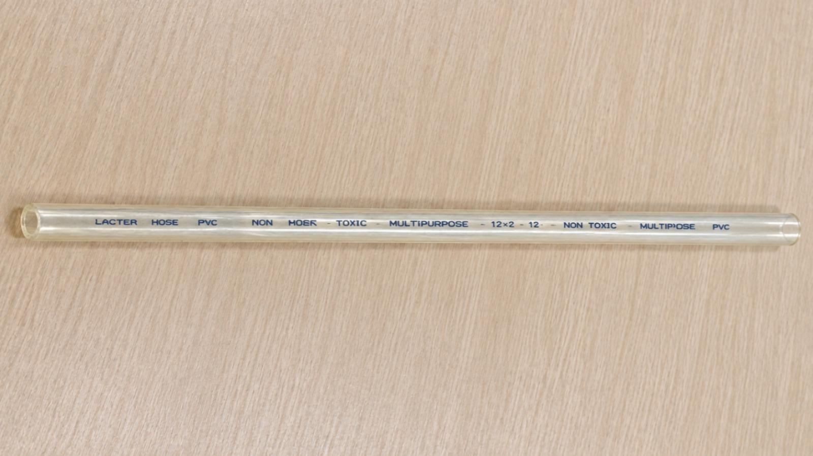 MANGUERA SANITARIA LACTEA