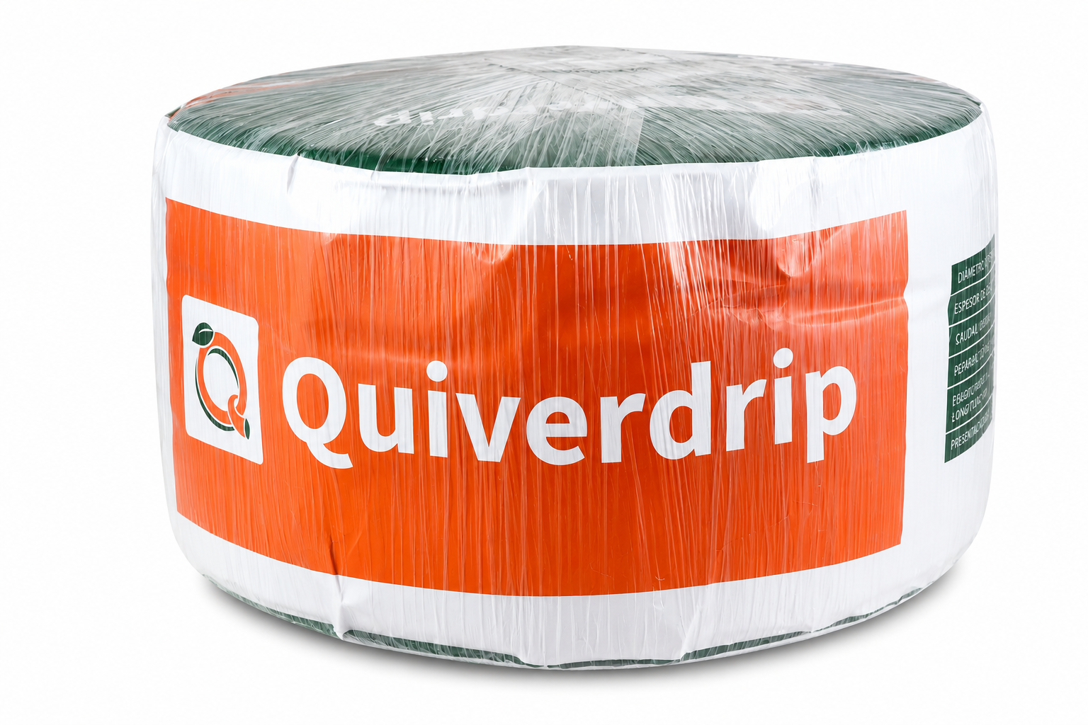CINTA DE RIEGO QUIVERDRIP PASTILLA