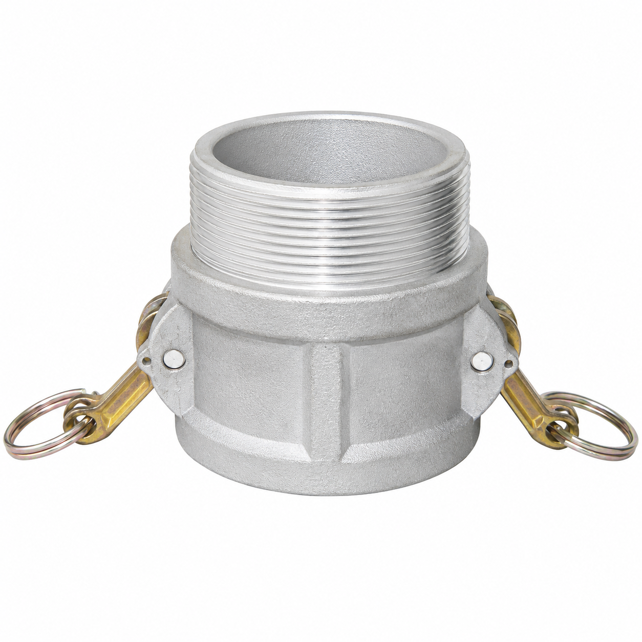 ACOPLE CAMLOCK TIPO - B