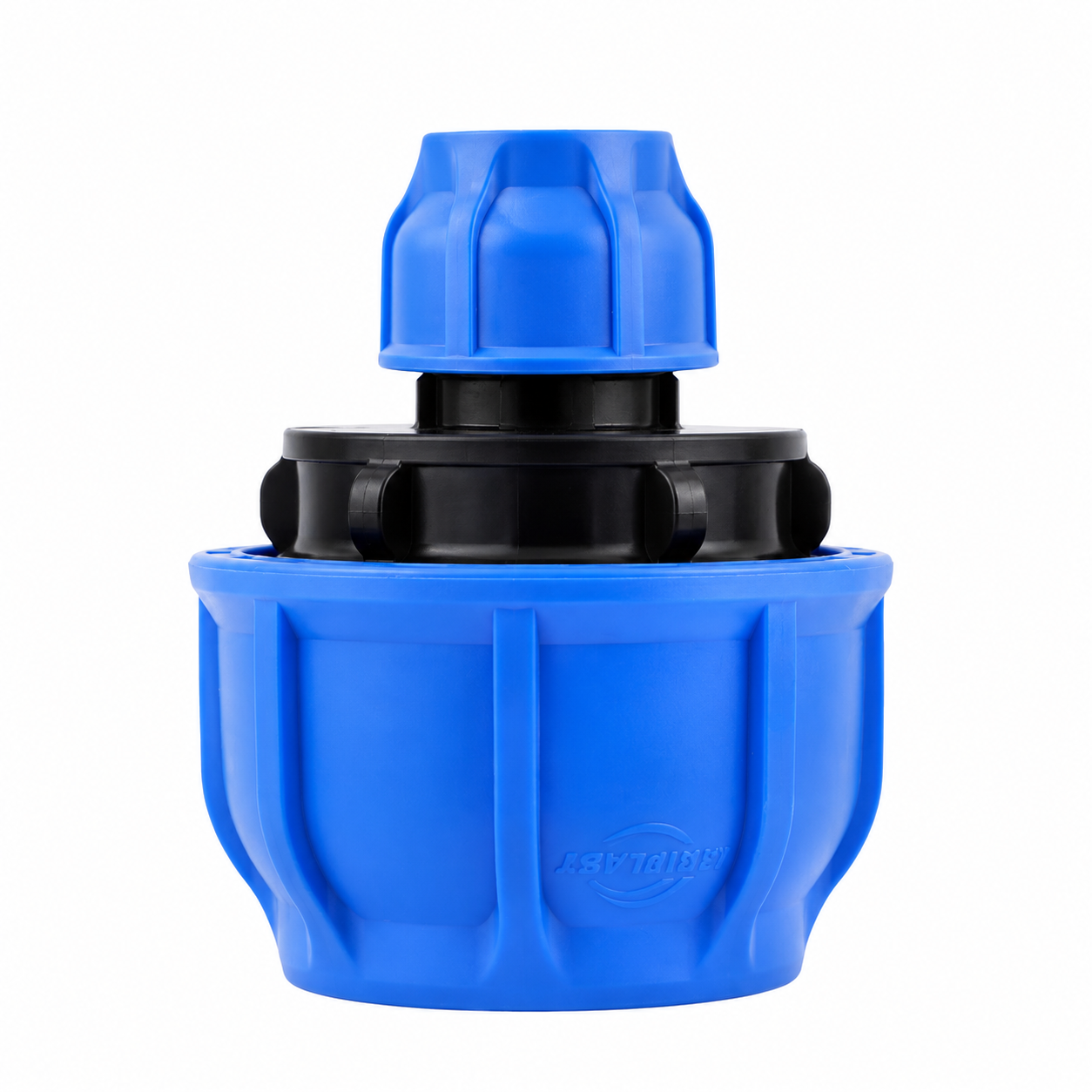 ENLACE REDUCTOR HDPE